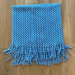 Infiniti scarf